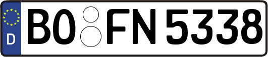 BO-FN5338