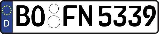 BO-FN5339