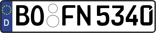 BO-FN5340