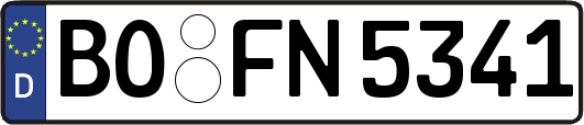 BO-FN5341