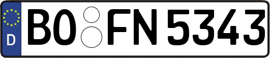 BO-FN5343