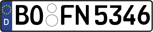 BO-FN5346