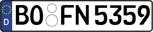 BO-FN5359