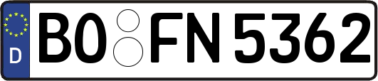 BO-FN5362