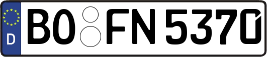 BO-FN5370