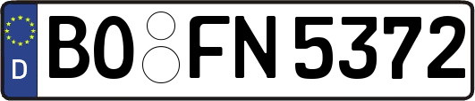 BO-FN5372