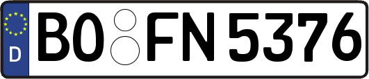 BO-FN5376