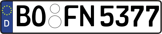 BO-FN5377