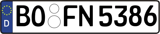 BO-FN5386