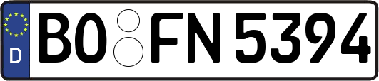 BO-FN5394