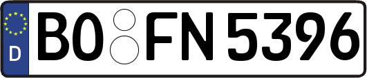 BO-FN5396