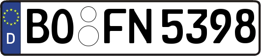 BO-FN5398