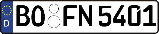 BO-FN5401