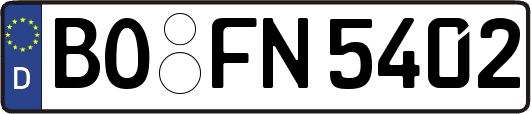 BO-FN5402