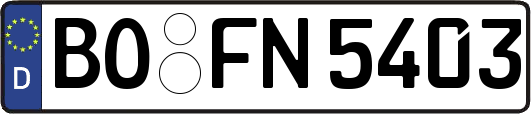 BO-FN5403