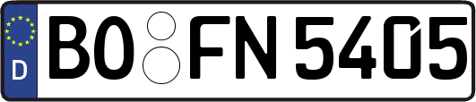 BO-FN5405