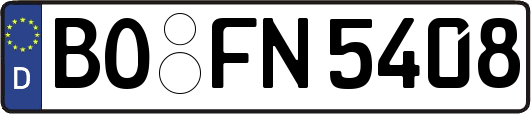 BO-FN5408