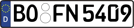 BO-FN5409
