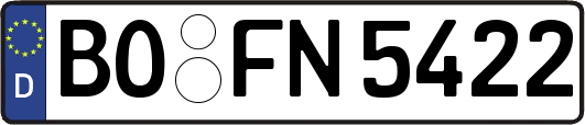 BO-FN5422