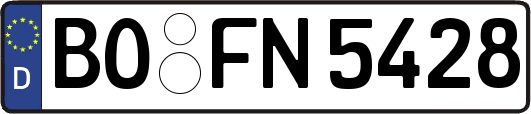 BO-FN5428