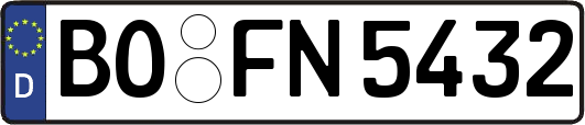 BO-FN5432