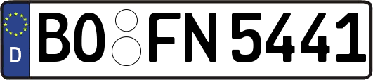 BO-FN5441