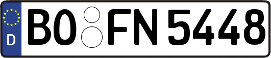 BO-FN5448