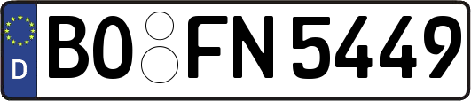 BO-FN5449