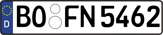 BO-FN5462
