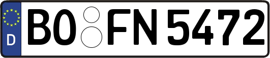 BO-FN5472