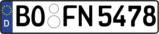 BO-FN5478