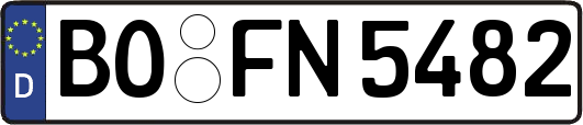 BO-FN5482