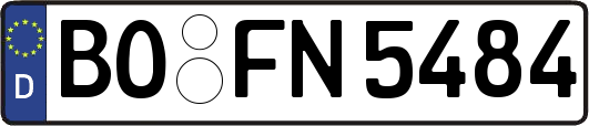 BO-FN5484