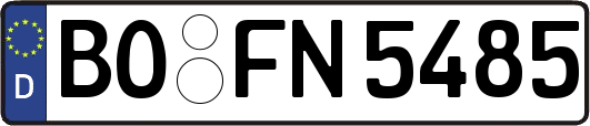 BO-FN5485