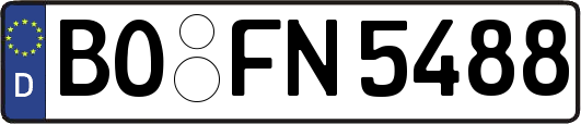 BO-FN5488