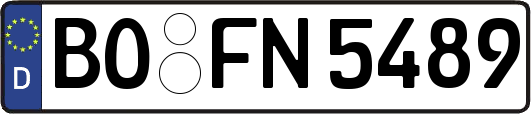 BO-FN5489