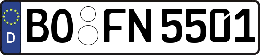 BO-FN5501