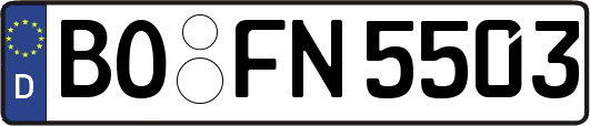 BO-FN5503