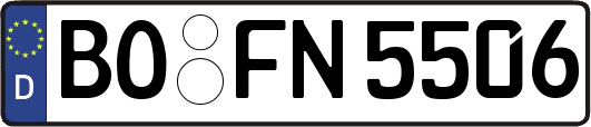 BO-FN5506