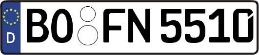 BO-FN5510