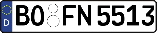 BO-FN5513