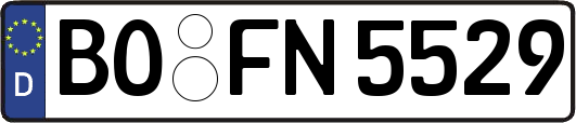 BO-FN5529