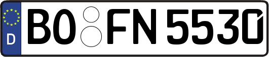 BO-FN5530