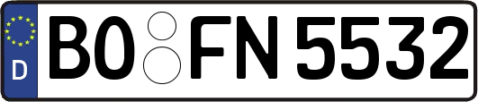 BO-FN5532