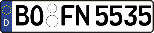BO-FN5535