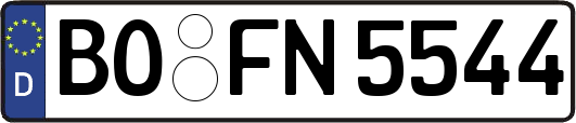 BO-FN5544