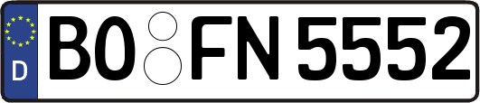 BO-FN5552