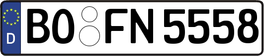 BO-FN5558
