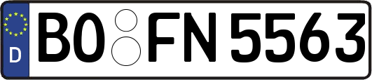BO-FN5563
