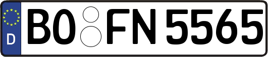 BO-FN5565